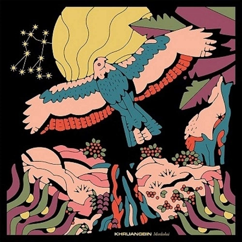 KHRUANGBIN / クルアンビン / MORDECHAI (CD+BAG) / モルデカイ（CD+トートバッグ）