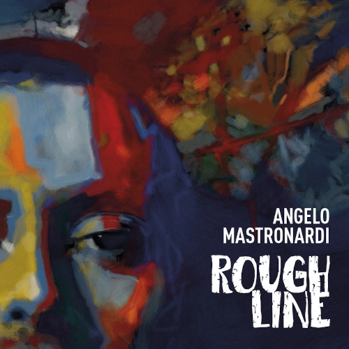 ANGELO MASTRONARDI / アンジェロ・マストロナルディ / ROUGH LINE