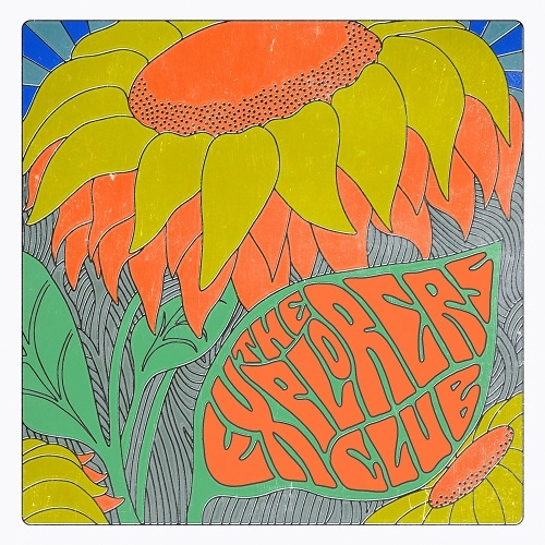 EXPLORERS CLUB (INDIE ROCK) / エクスプローラーズ・クラブ (INDIE ROCK) / エクスプローラーズ･クラブ　（帯･解説付き国内仕様CD） / EXPLORERS CLUB 
