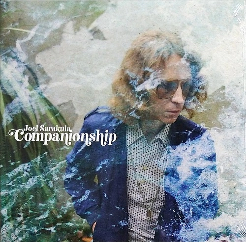 JOEL SARAKULA / ジョエル・サラクラ / COMPANIONSHIP