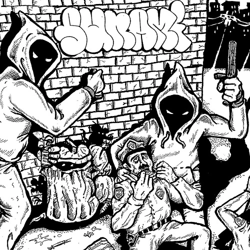 SUNAMI / SUNAMI