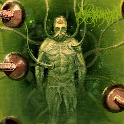 Foetusgod / Plug