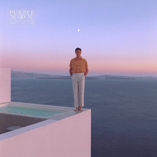 WASHED OUT / ウォッシュト・アウト / パープル･ヌーン / PURPLE NOON