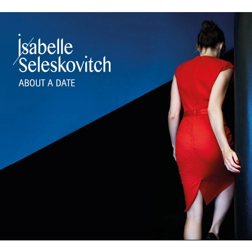 ISABELLE SELESKOVITCH / イザベル・セレスコヴィッチ / ABOUT A DATE