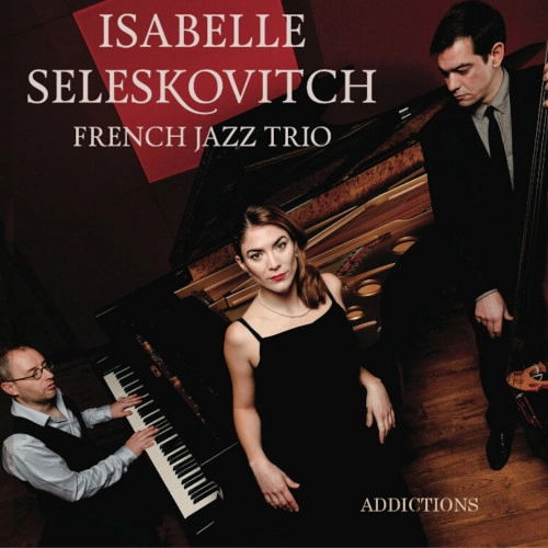 ISABELLE SELESKOVITCH / イザベル・セレスコヴィッチ / ADDICTIONS