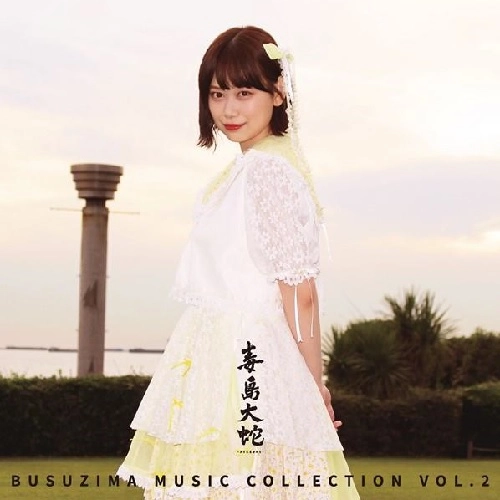 毒島大蛇 / 毒島音楽大全其ノ弐
