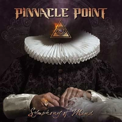 PINNACLE POINT / ピナクル・ポイント / シンフォニー･オブ･マインド / SYMPHONY OF MIND