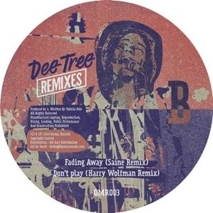 DEE TREE / REMIXES