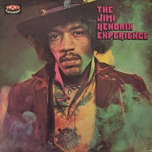 JIMI HENDRIX (JIMI HENDRIX EXPERIENCE) / ジミ・ヘンドリックス (ジミ・ヘンドリックス・エクスペリエンス) / JIMI HENDRIX EXPERIENCE