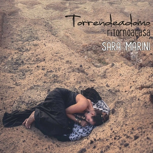 SARA MARINI / サラ・マリーニ / TORRENDEADOMO