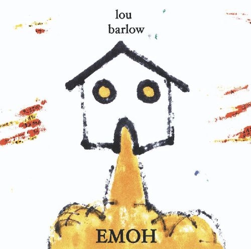 LOU BARLOW / ルー・バーロウ / EMOH（2LP / REISSUE) / EMOH (2LP / REISSUE)