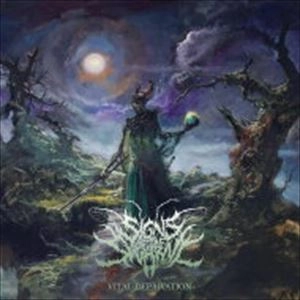 SIGNS OF THE SWARM / サインズ・オブ・ザ・スウォーム / VITAL DEPRIVATION