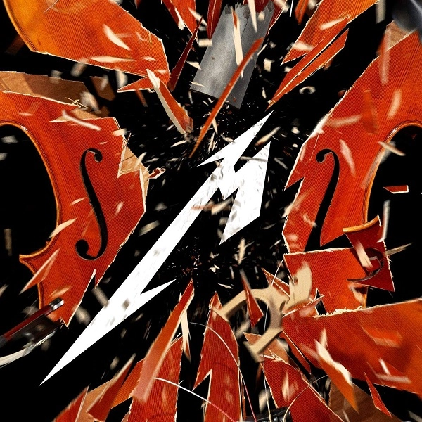 METALLICA / メタリカ / S&M2
