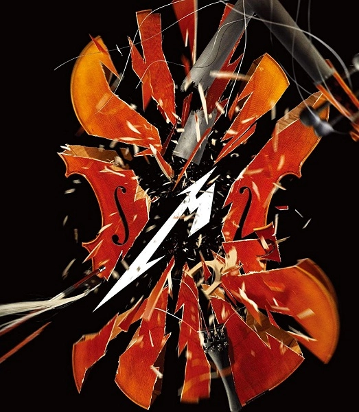 METALLICA / メタリカ / S&M2 / S&M2(Blu-ray)