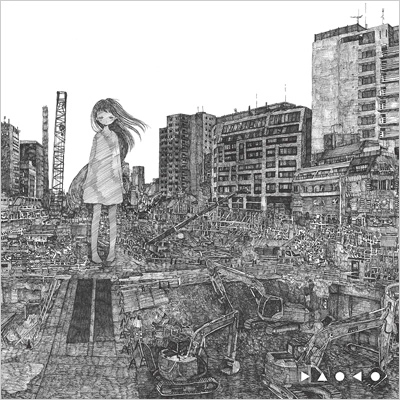 DAOKO / anima 
