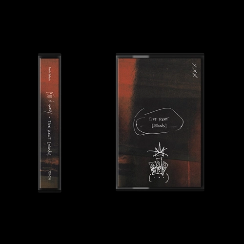 LOJII & SWARVY / DUE RENT [BLENDS]