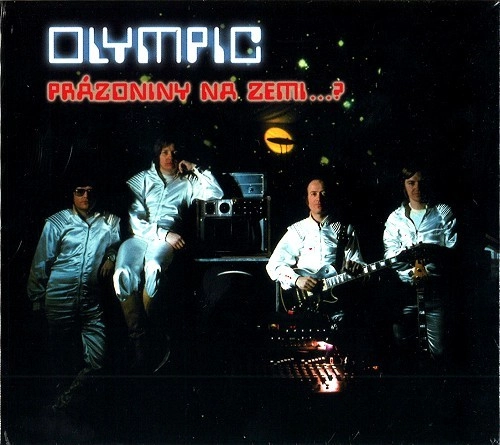 OLYMPIC (PROG) / オリンピック (PROG) / PRAZDNINY NA ZEMI...?