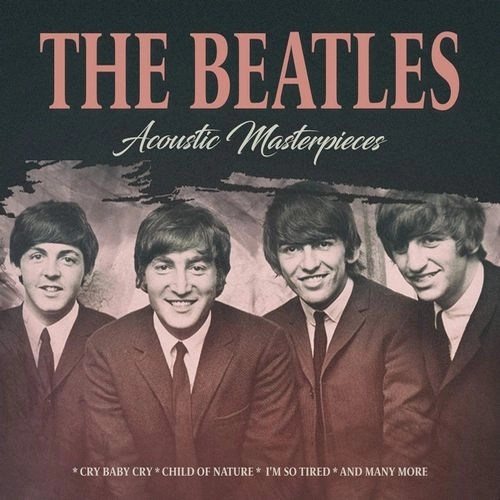 BEATLES / ビートルズ / ACOUSTIC MASTERPIECES / FM BROADCAST