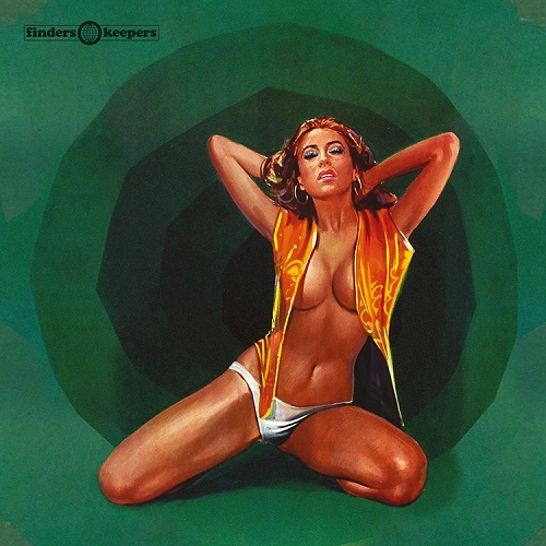 GIANFRANCO REVERBERI AND ROMOLO FORLAI / RIVELAZIONI DI UNO PSICHIATRA SUL MONDO PERVERSO DEL SESSO（7") / RIVELAZIONI DI UNO PSICHIATRA SUL MONDO PERVERSO DEL SESSO (7")