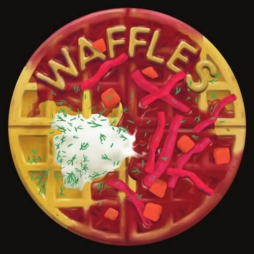 WAFFLES(CLUB) / WAFFLES006