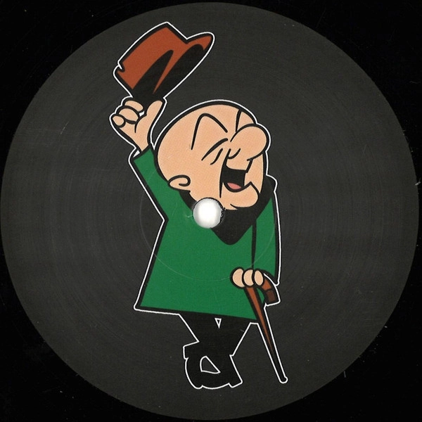 TTJ / TTJ#2995(TODD TERJE EDITS)