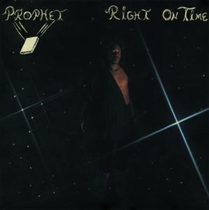 PROPHET (SOUL) / RIGHT ON TIME