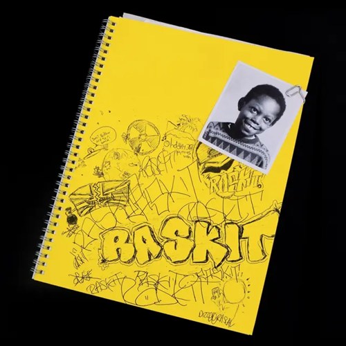 DIZZEE RASCAL / ディジー・ラスカル / RASKIT (2LP)