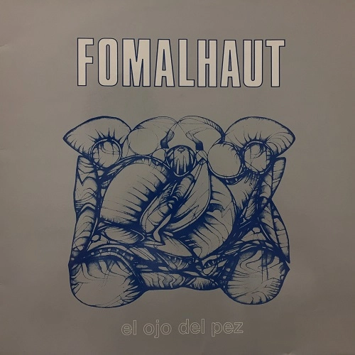 FOMALHAUT / EL OJO DEL PEZ