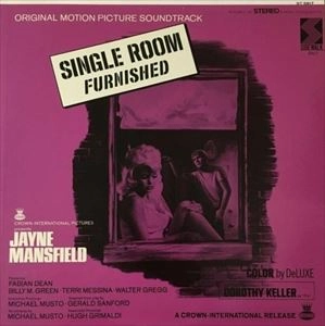 ORIGINAL SOUNDTRACK / オリジナル・サウンドトラック / SINGLE ROOM FURNISHED