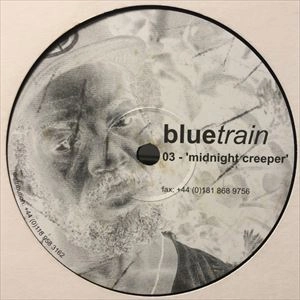 STEVE O'SULLIVAN / スティーブ・オサリバン / MIDNIGHT CREEPER