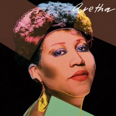 ARETHA FRANKLIN / アレサ・フランクリン / ARETHA (RED VINYL)