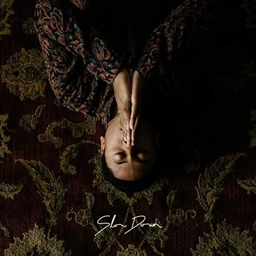 REUBEN JAMES / SLOW DOWN