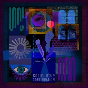 COLLOCUTOR / CONTINUATION