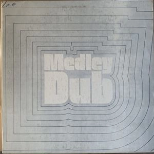SKY NATIONS / MEDLEY DUB