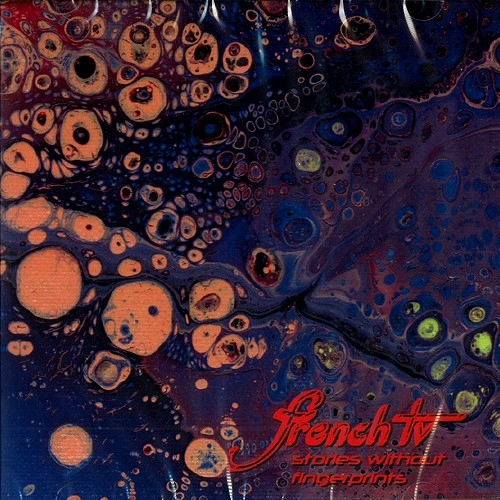 FRENCH TV / フレンチTV / STORIES WITHOUT FINGERPRINTS(2CD)