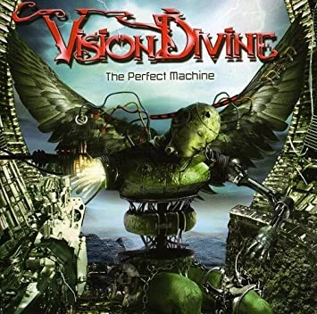 VISION DIVINE / ヴィジョン・ディヴァイン 商品一覧 | ディスク