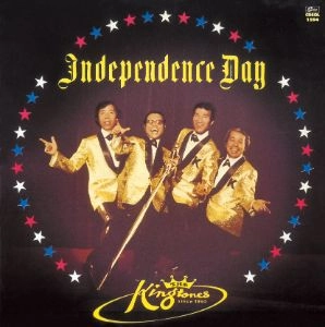 THE KINGTONES / ザ・キングトーンズ 商品一覧 | ディスクユニオン