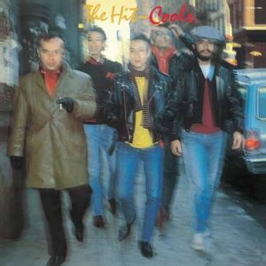 COOLS R.C. / クールスR.C. / THE HIT [名盤1000円]