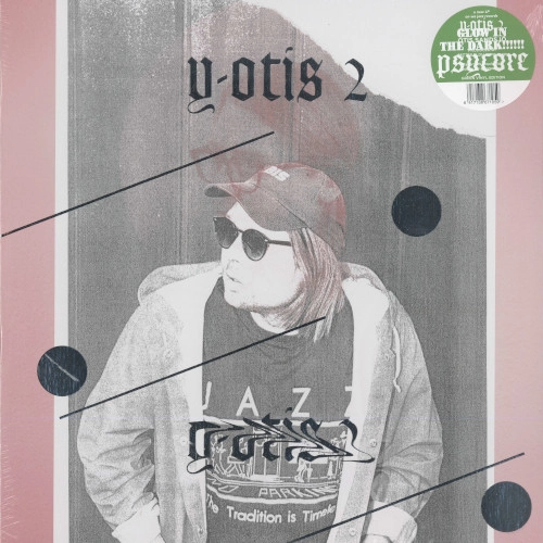OTIS SANDSJO / オーティス・サンショー / Y-OTIS 2