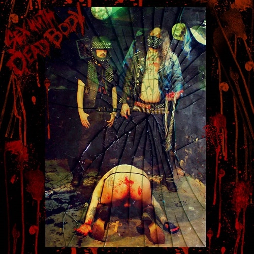 SHITFUCKER / SEX WITH DEAD BODY
