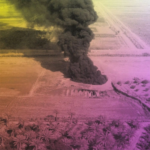STORMLIGHT / NATOMA（LP) / NATOMA (LP)