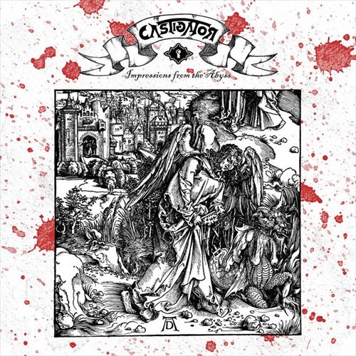 CASTIGATOR / IMPRESSIONS FROM THE ABYSS