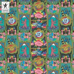 HUERTA / AYO SKIDLO E.P.