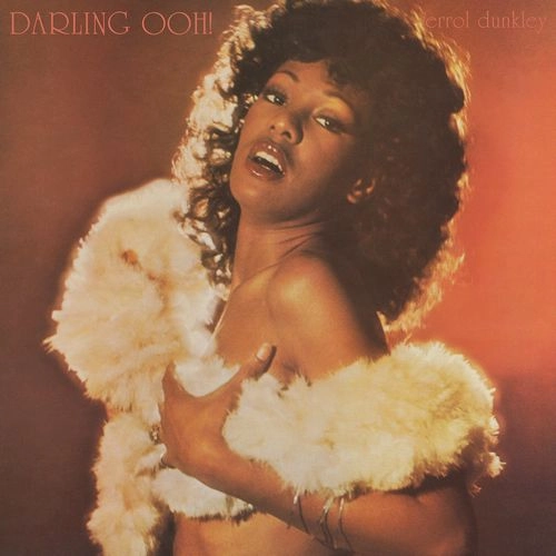 ERROL DUNKLEY / エロール・ダンクリー / DARLING OOH! (LIMITED & REMASTERED "ROOT BEER" VINYL EDITION)