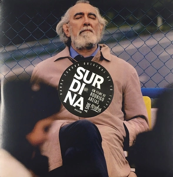 TO TRIPS / トー・トリップス / SURDINA（ORIGINAL SOUND TRACK) / SURDINA (ORIGINAL SOUND TRACK)