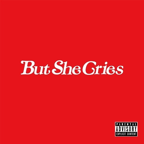 kZm / But She Cries（Prod. Chaki Zulu）/ GYAKUSOU（Prod. Kenny Beats）
