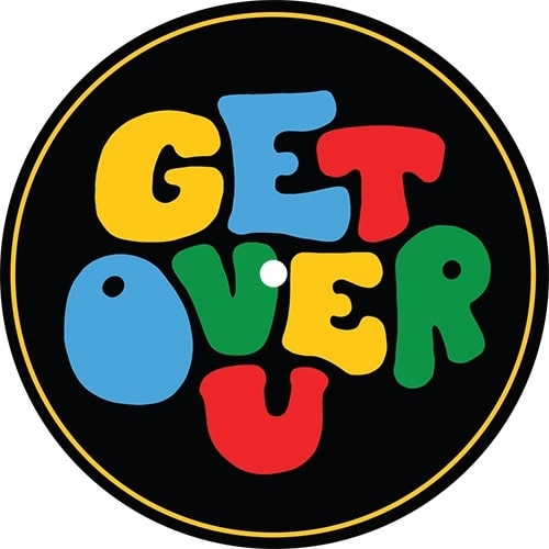 FRANKIE KNUCKLES PRES. DIRECTOROS CUT / フランキー・ナックルズ・プレゼンツ・ディレクターズ・カット / GET OVER U FEAT. B SLADE