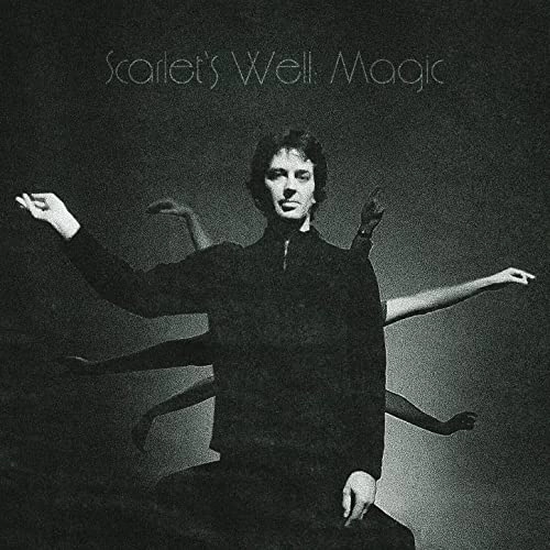 SCARLET'S WELL / スカーレッツ・ウェル / MAGIC (SELECTIONS FROM 1999-2010)