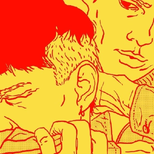HAIRCUTS FOR MEN / 男性のためのヘアカット / これ以上の嘘 / それだけではない私でした（7") / KOREIJYOUNOUSO / SOREDAKEDEHANAIWATASHIDESHITA