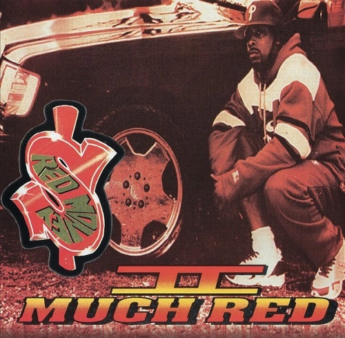 RED MONEY (HIPHOP) / II MUCH RED